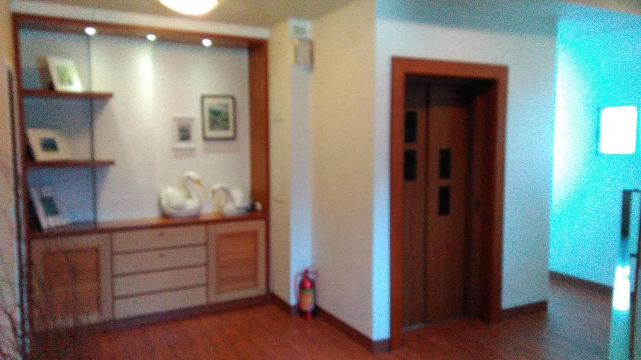 社長的家 Διαμέρισμα Luodong Εξωτερικό φωτογραφία